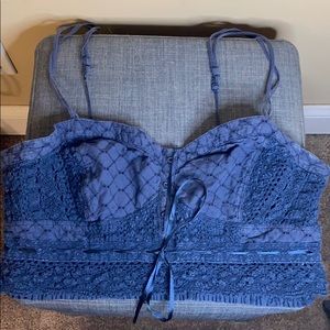 American Eagle bandeau